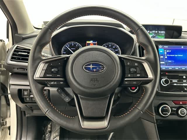 Thumbnail: 2023 Subaru Crosstrek - 8