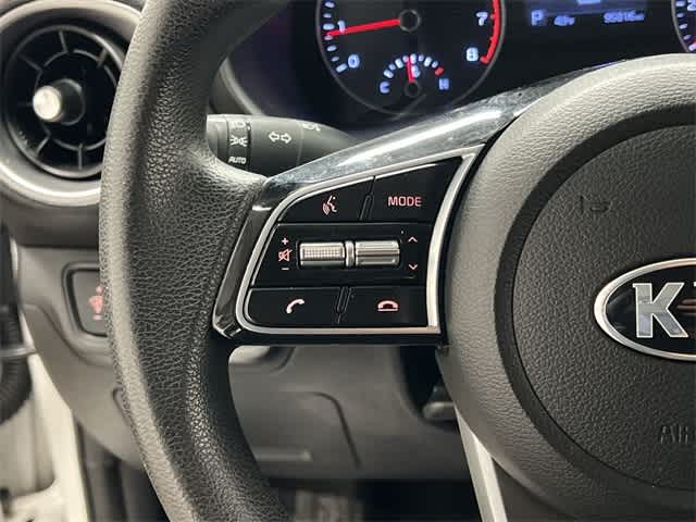 Thumbnail: 2020 Kia Forte - 8