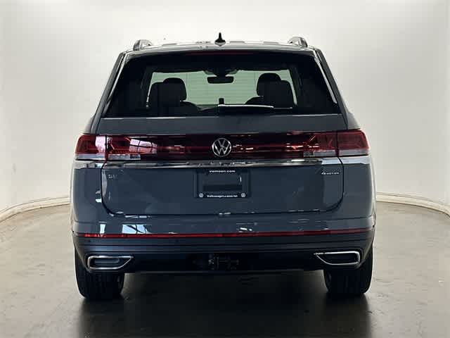 Thumbnail: 2026 Volkswagen Atlas - 4