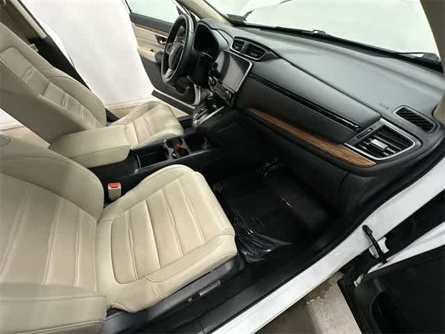 Thumbnail: 2019 Honda CR-V - 22
