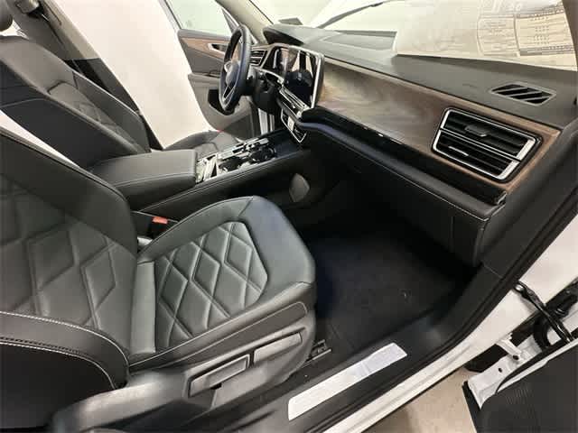 Thumbnail: 2026 Volkswagen Atlas - 20