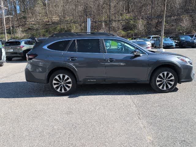 Thumbnail: 2023 Subaru Outback - 6