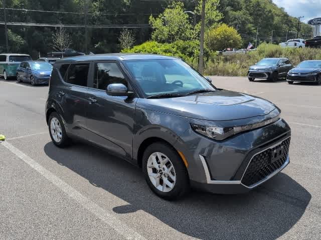 Thumbnail: 2023 Kia Soul - 4