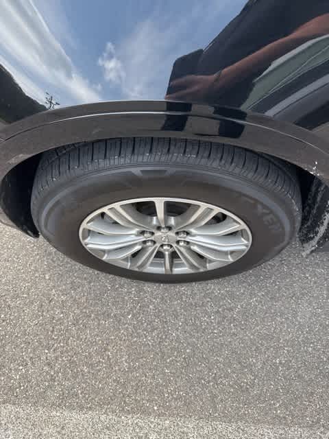 Thumbnail: 2018 Cadillac XT5 - 9
