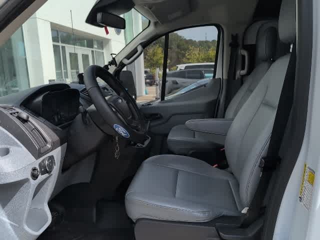 Thumbnail: 2019 Ford Transit Series - 10