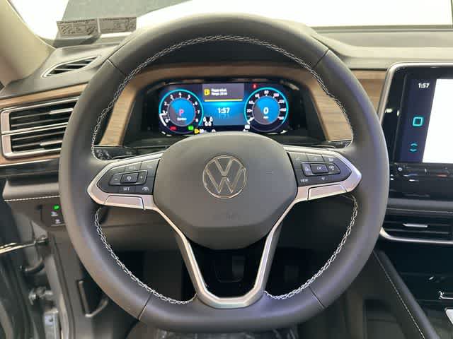 Thumbnail: 2026 Volkswagen Atlas - 7
