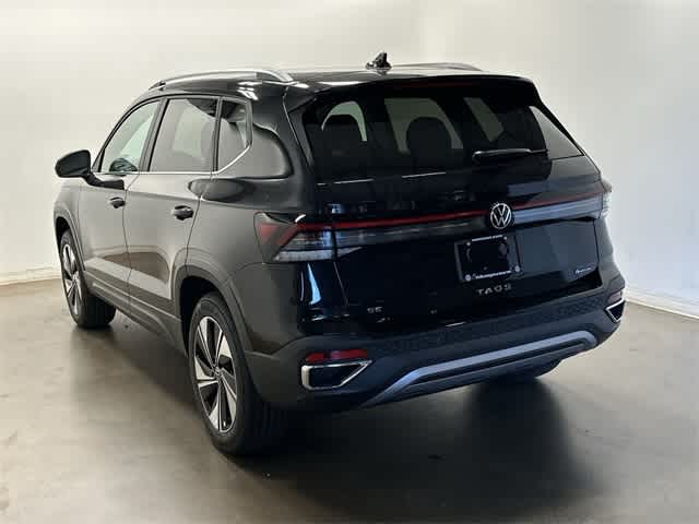 Thumbnail: 2025 Volkswagen Taos - 28