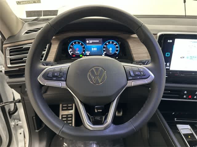 Thumbnail: 2026 Volkswagen Atlas - 8