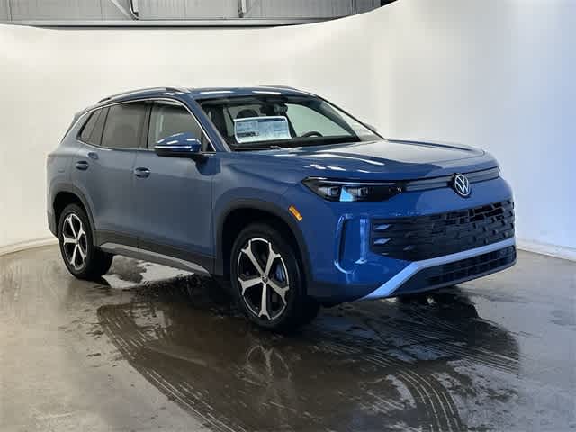 Thumbnail: 2026 Volkswagen Tiguan - 27