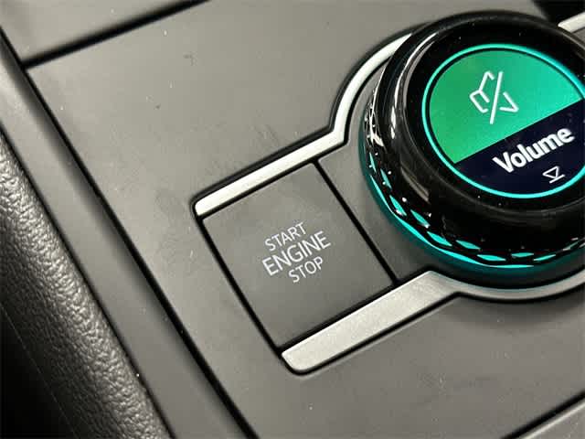 Thumbnail: 2026 Volkswagen Tiguan - 11