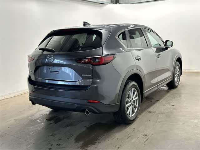 Thumbnail: 2023 Mazda CX-5 - 31
