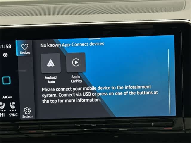 Thumbnail: 2026 Volkswagen Atlas - 12