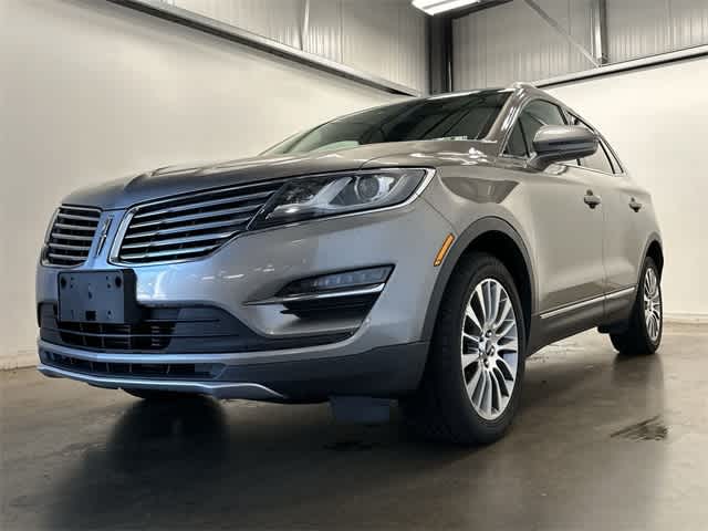 Thumbnail: 2017 Lincoln MKC - 31