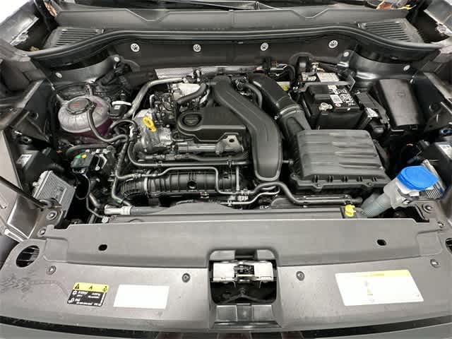 Thumbnail: 2025 Volkswagen Taos - 25