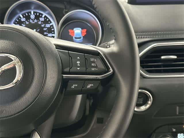 Thumbnail: 2023 Mazda CX-5 - 10