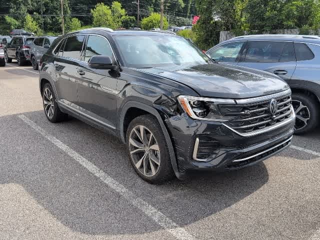 Thumbnail: 2024 Volkswagen Atlas - 5