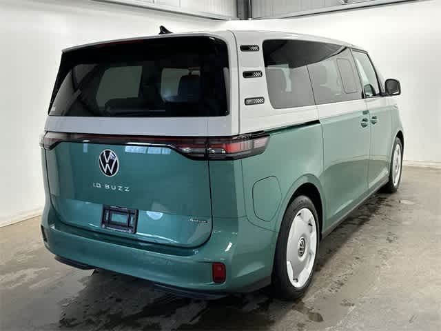 Thumbnail: 2025 Volkswagen ID.Buzz - 33