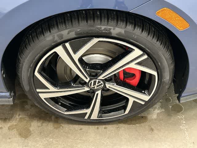 Thumbnail: 2026 Volkswagen Golf - 5