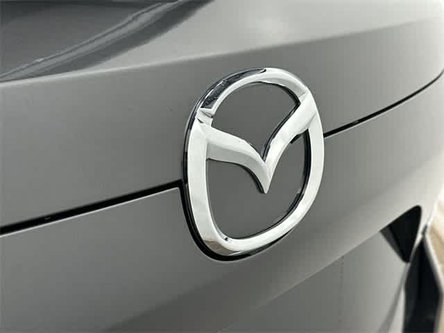 Thumbnail: 2023 Mazda CX-5 - 26