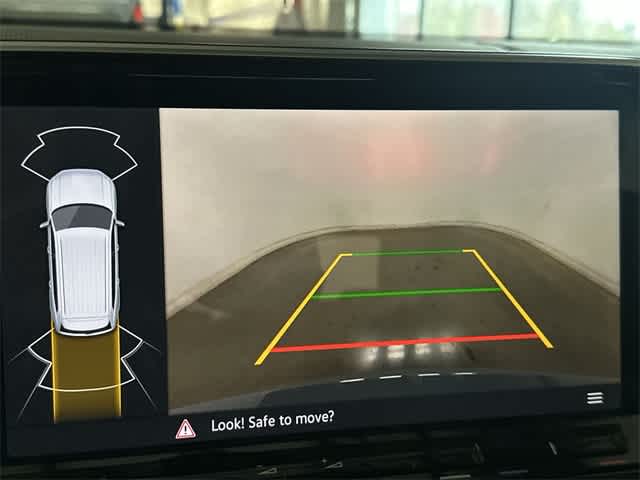 Thumbnail: 2026 Volkswagen Atlas - 13