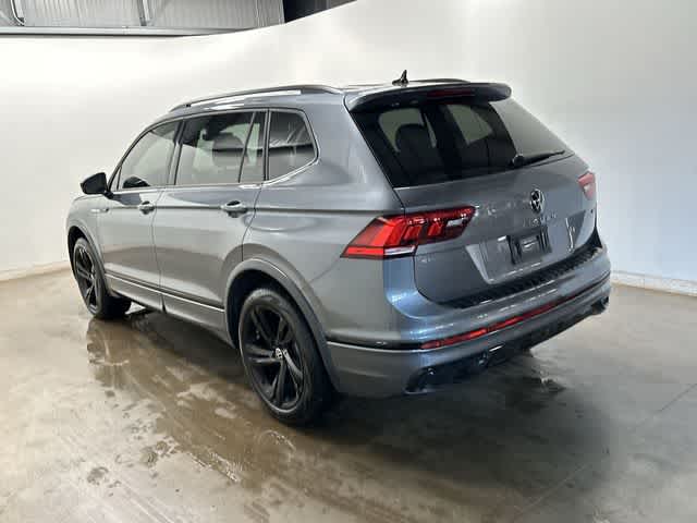 Thumbnail: 2024 Volkswagen Tiguan - 32