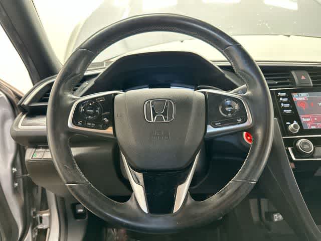 Thumbnail: 2019 Honda Civic - 7