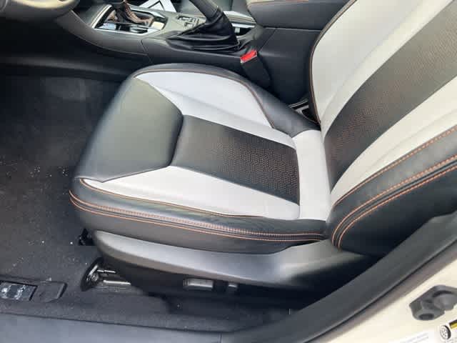 Thumbnail: 2023 Subaru Crosstrek - 9