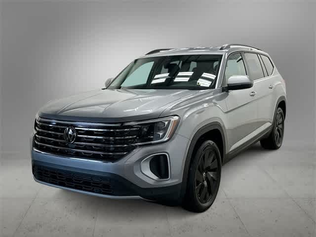 Thumbnail: 2026 Volkswagen Atlas - 1