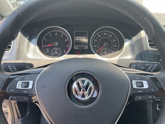 Thumbnail: 2020 Volkswagen Golf - 12