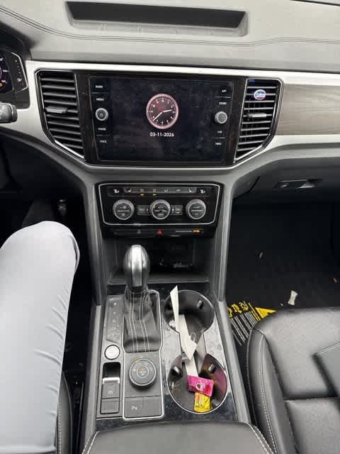 Thumbnail: 2023 Volkswagen Atlas - 21