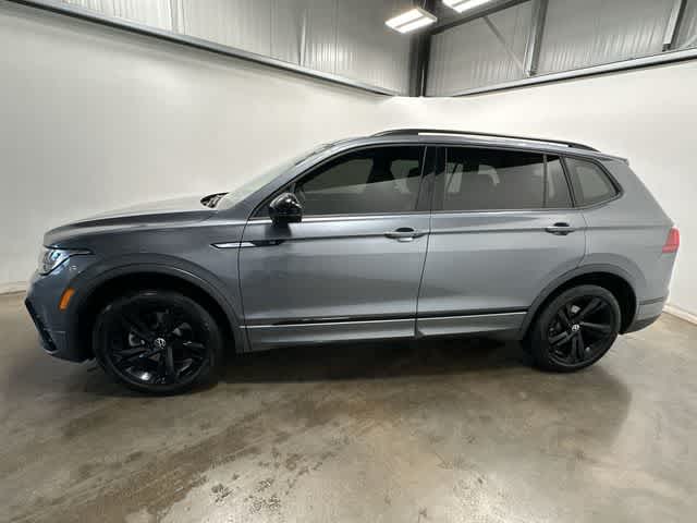 Thumbnail: 2024 Volkswagen Tiguan - 2
