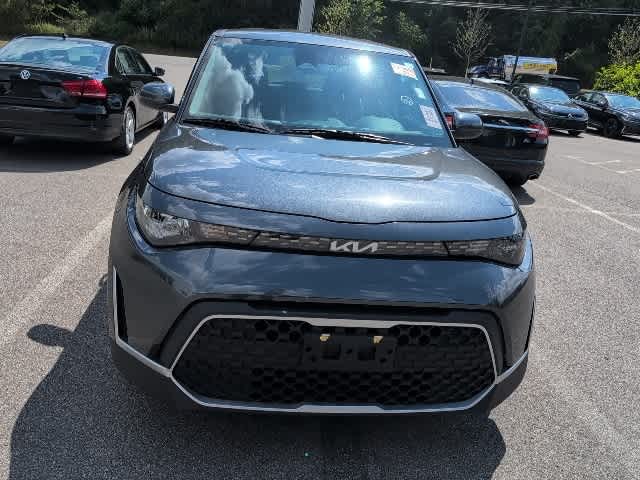 Thumbnail: 2023 Kia Soul - 7