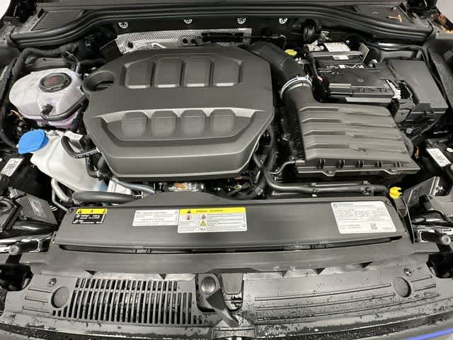 Thumbnail: 2026 Volkswagen Golf - 24