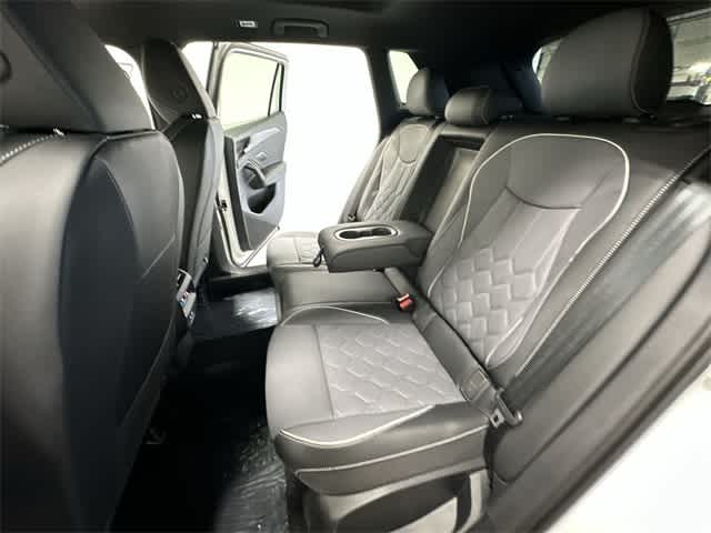 Thumbnail: 2026 Volkswagen Tiguan - 19