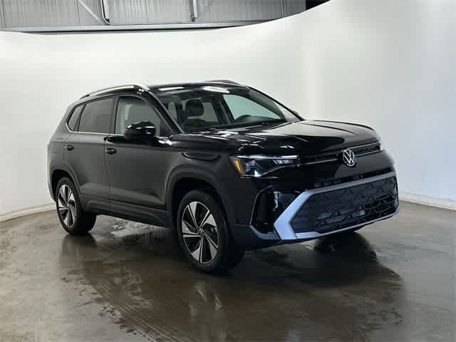 Thumbnail: 2026 Volkswagen Taos - 28