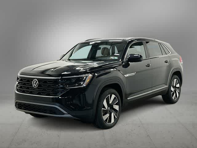 Thumbnail: 2026 Volkswagen Atlas - 1