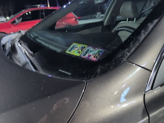 Thumbnail: 2014 Kia Optima - 11