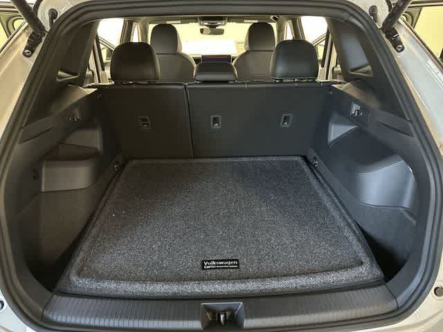 Thumbnail: 2026 Volkswagen Tiguan - 23