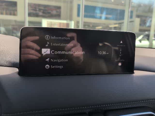 Thumbnail: 2024 Mazda CX-5 - 17