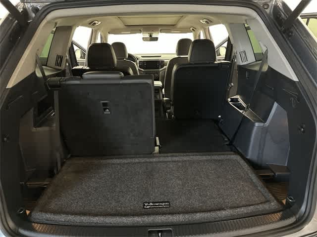 Thumbnail: 2023 Volkswagen Atlas - 27