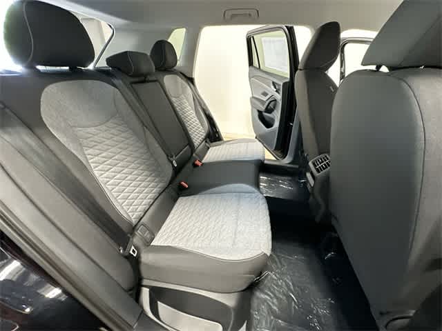 Thumbnail: 2025 Volkswagen Tiguan - 21