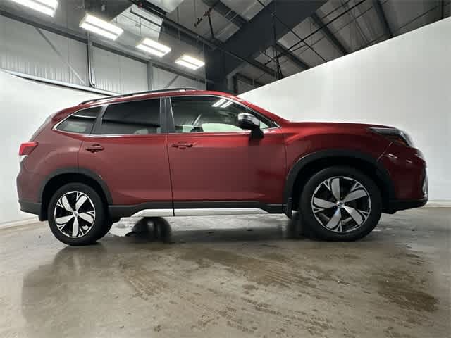 Thumbnail: 2020 Subaru Forester - 3