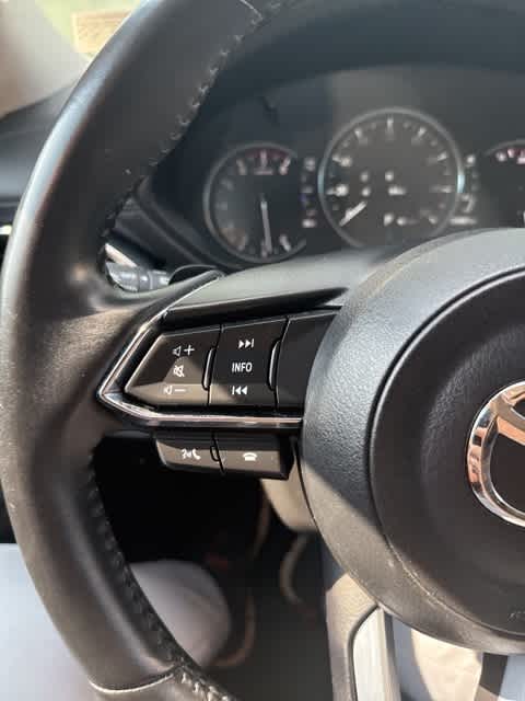 Thumbnail: 2021 Mazda CX-5 - 16