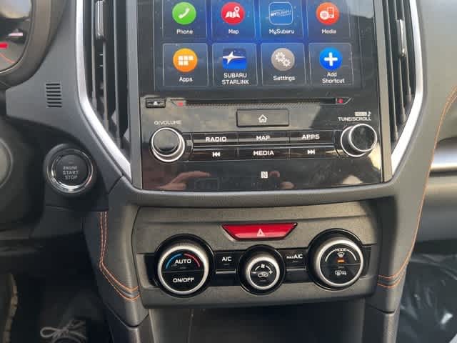 Thumbnail: 2023 Subaru Crosstrek - 16