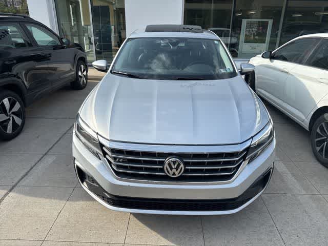 Thumbnail: 2020 Volkswagen Passat - 2