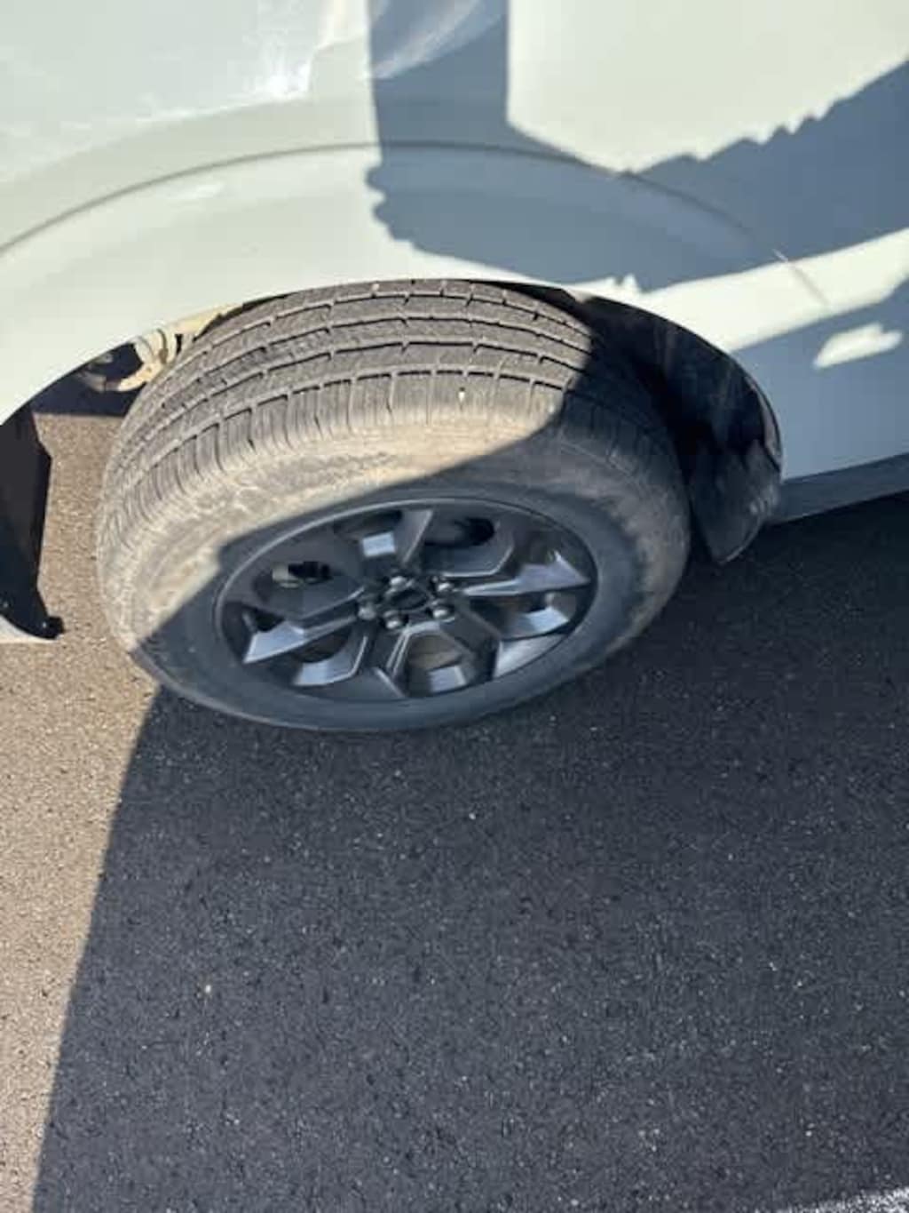 Used 2022 Ford Maverick XLT Truck SuperCrew