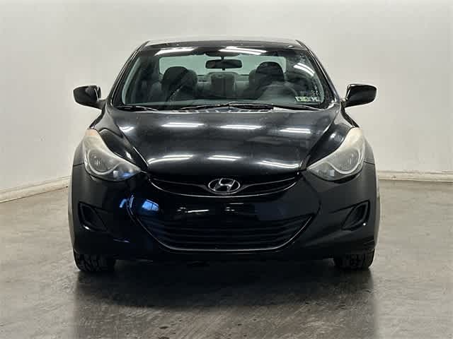 Thumbnail: 2012 Hyundai Elantra - 24