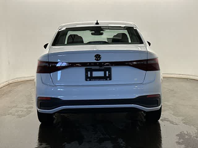 Thumbnail: 2026 Volkswagen Jetta - 4