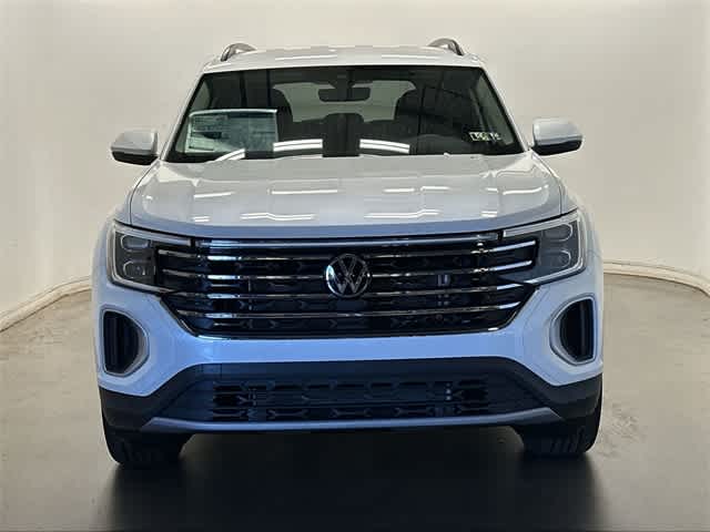Thumbnail: 2026 Volkswagen Atlas - 28