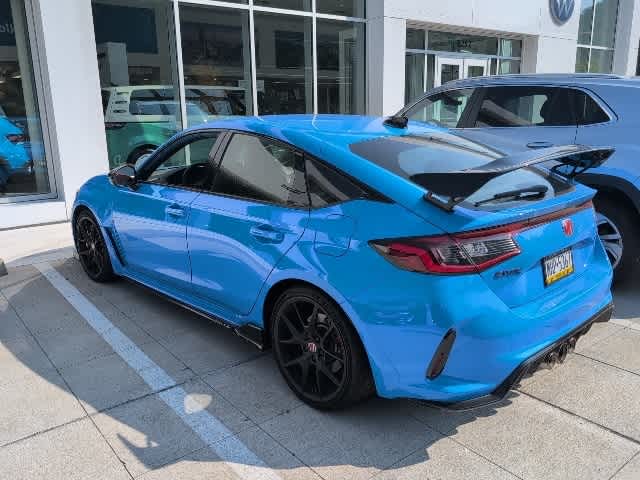 Thumbnail: 2023 Honda Civic - 3